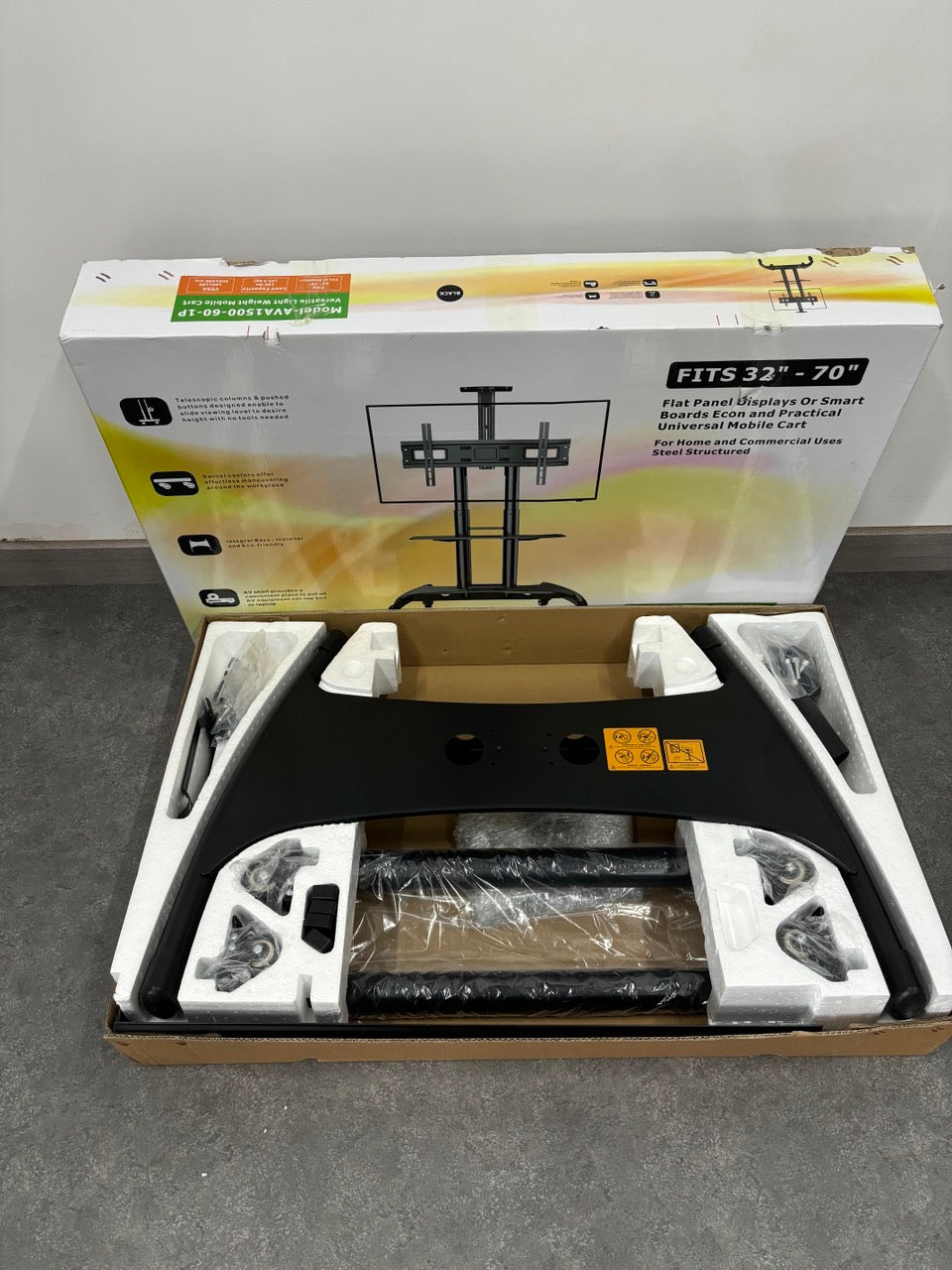 M Series Ultra-Large 3D Hologram Fan LED Display – 200cm (78.7”) | Hig