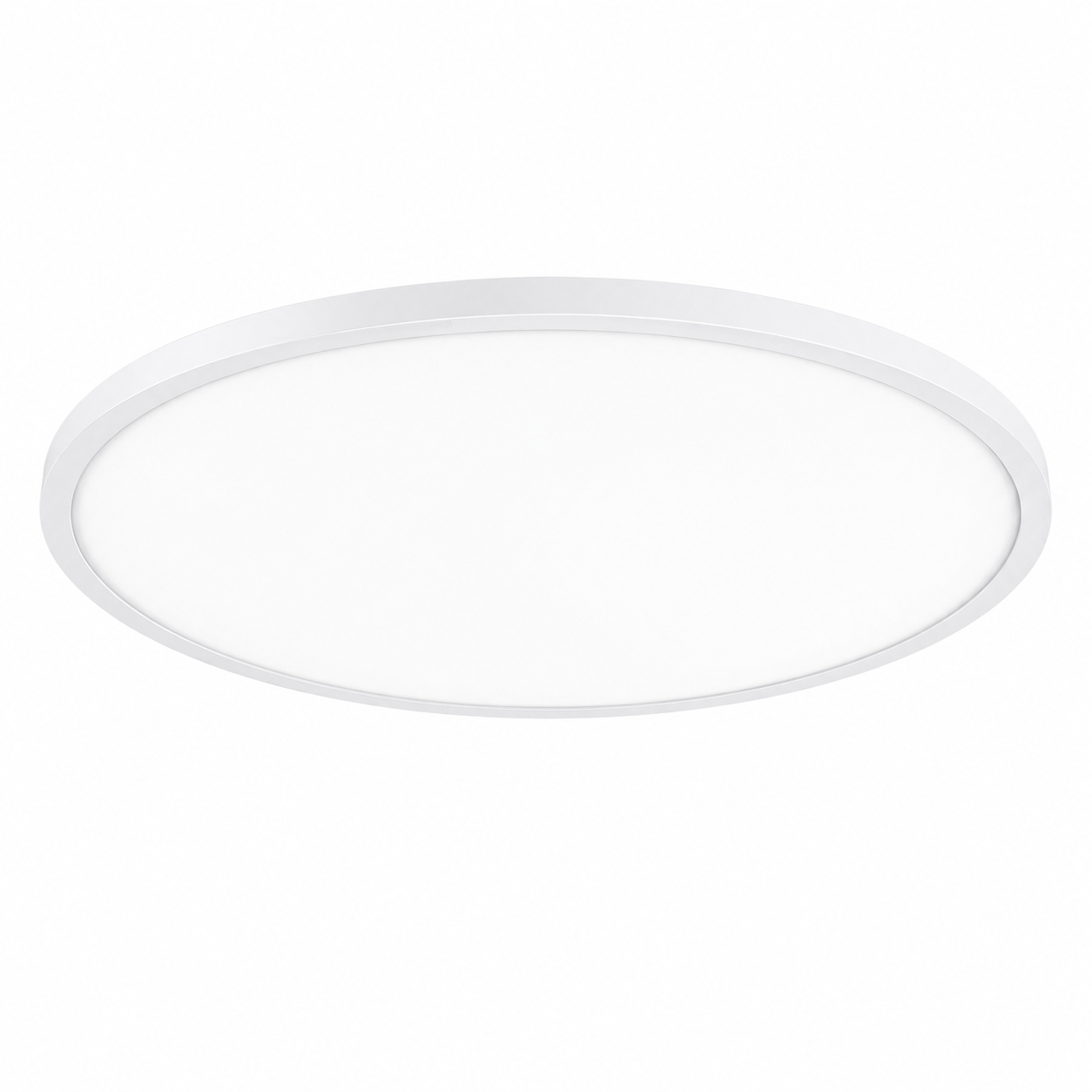 7 Inch Round LED Ceiling Light – 12W – White – 3000K / 4500K / 5000K / 6500K – Flush Mount Ceiling Light – Local Stock (US/UK)
