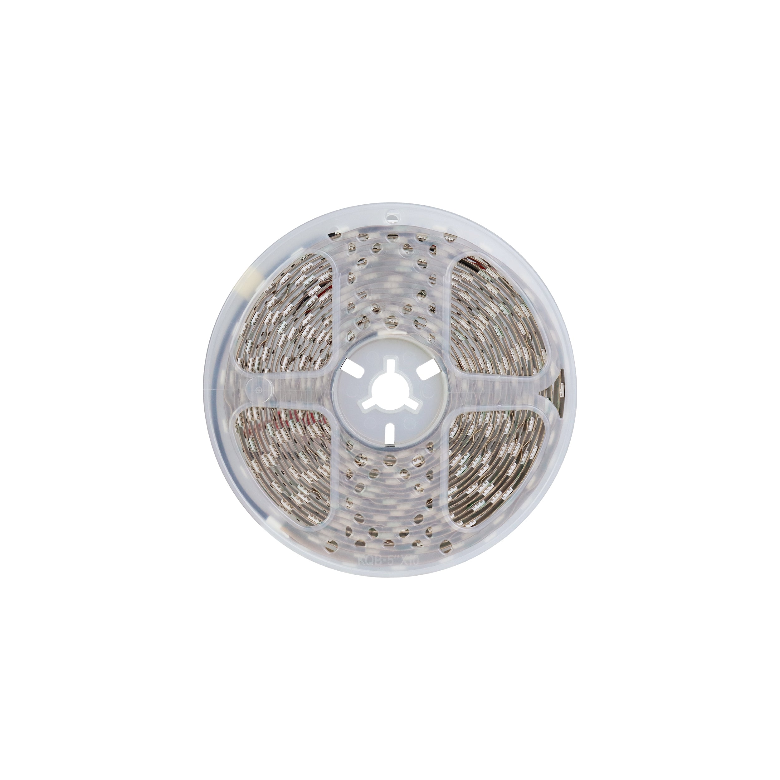 810nm SMD5050 DC12V Infrared LED Strip Light – High Power Near IR for Therapy, 30/60/120 LEDs/m, 5 Meters, IP00/IP65