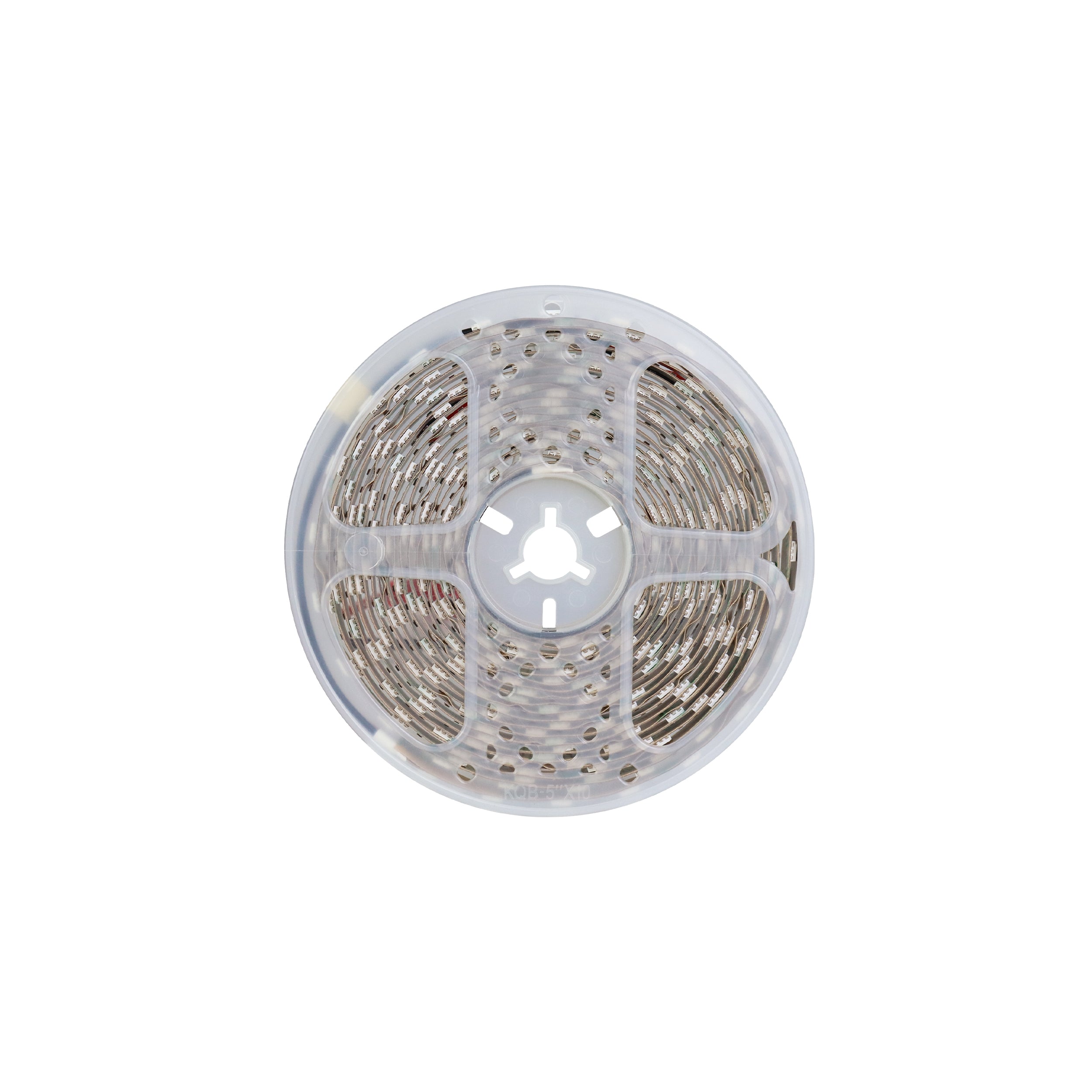 940nm SMD5050 DC12V Infrared LED Strip Light – High Power Invisible IR for Surveillance, 30/60/120 LEDs/m, 5 Meters, IP00/IP65