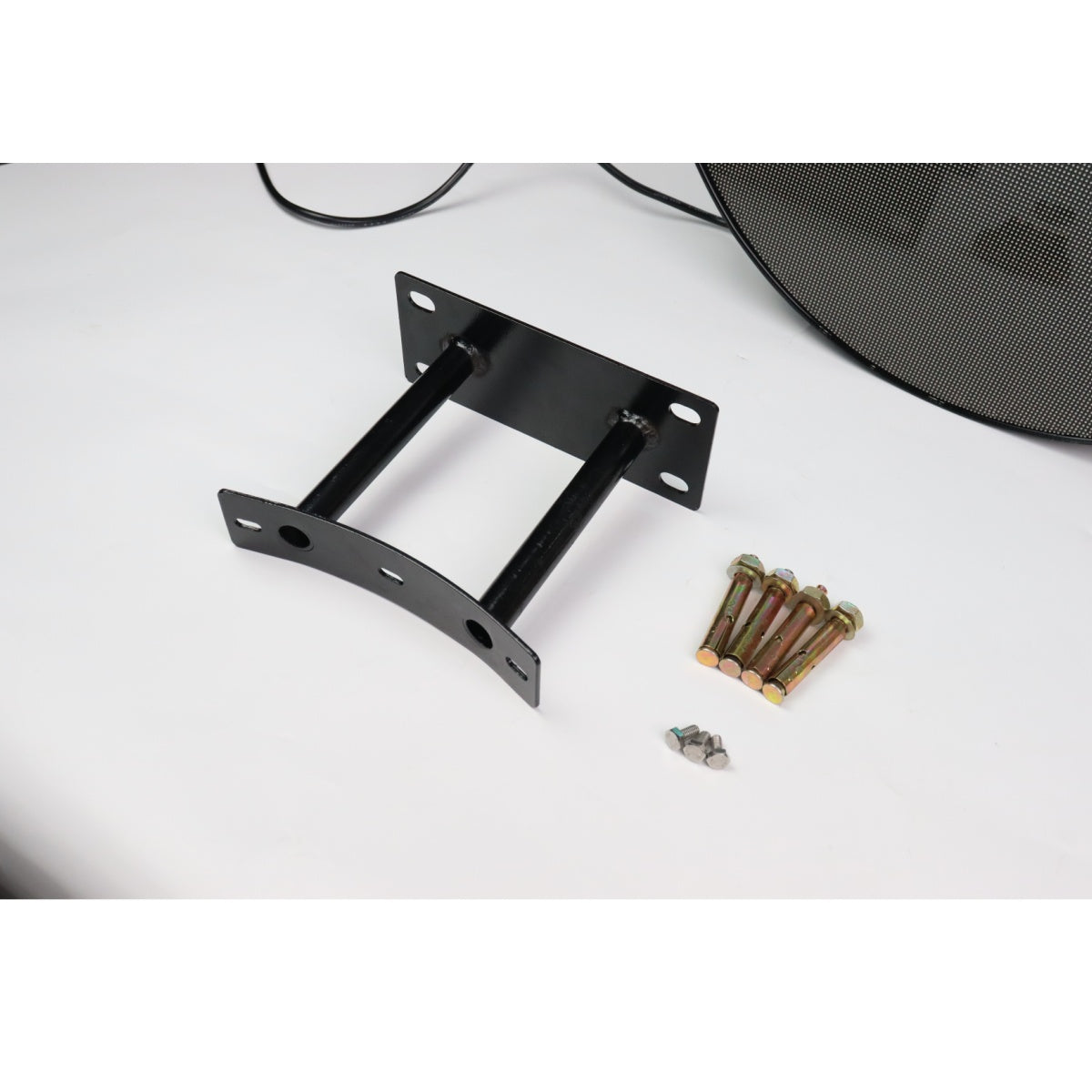 P1.86 70CM (27.56'') Diameter Outdoor Round LED Display High Resolution Circle Logo LED Sign