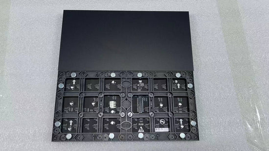 ID-C Series – P1.25 COB Indoor LED Modules | 320×160mm | Front Service | Standard Modules | Conference Rooms & Retail Stores | MOQ: 100 pcs