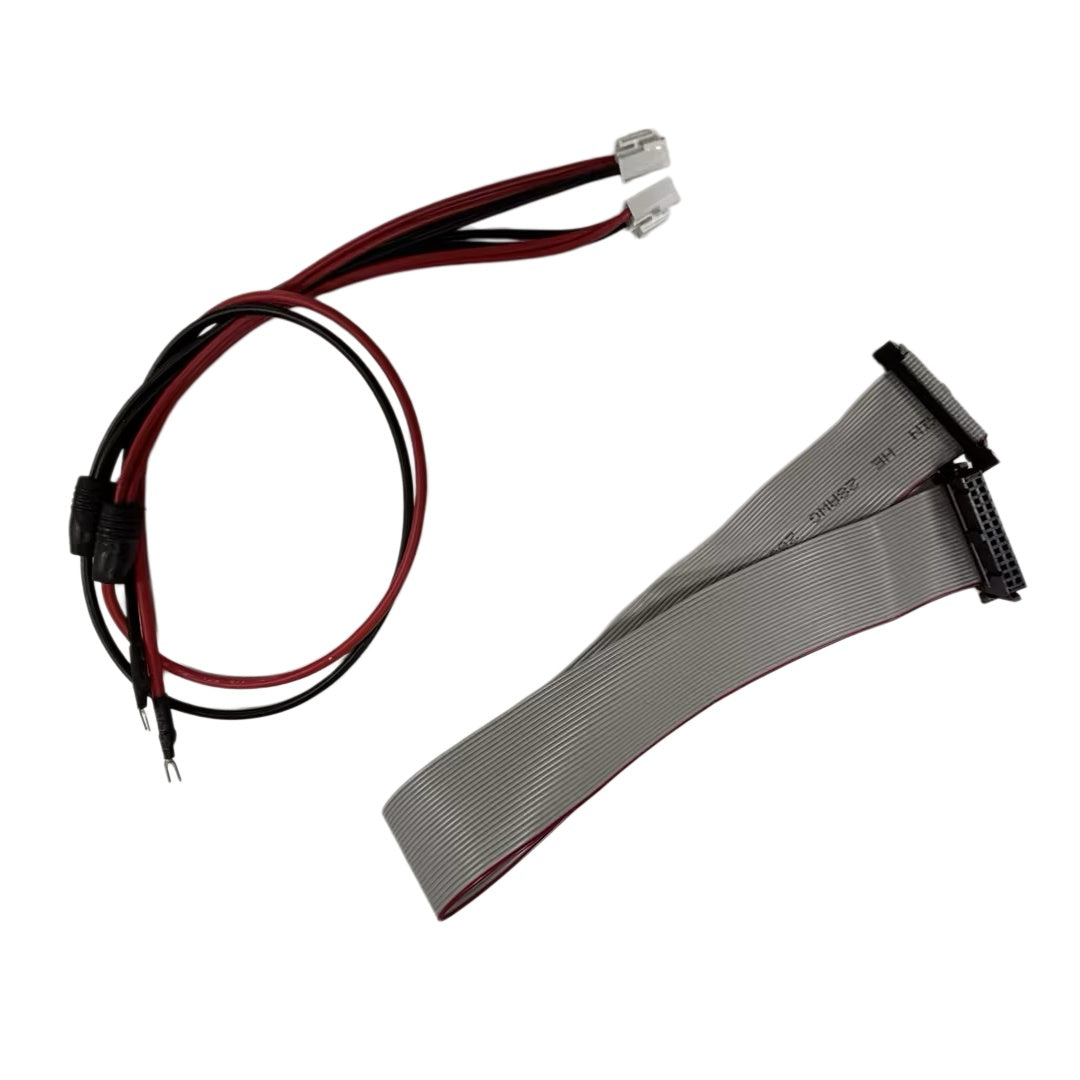 IF-3S Series Indoor Flexible LED Module – P1.25 | 320×160mm | SMD | Soft Back Shell with Magnet | 600nits