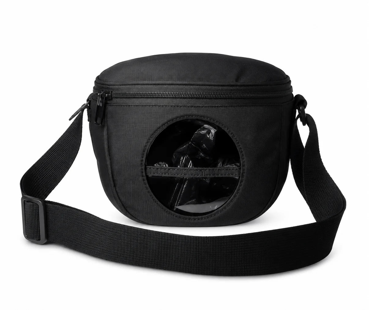 Ventilateur holographique 3D 30 cm (11,8 po) DC5 V | Lecteur visuel LED haute luminosité à 2 pales | Publicité holographique mobile | Alimentation par batterie (non incluse) | Sac à dos intégré