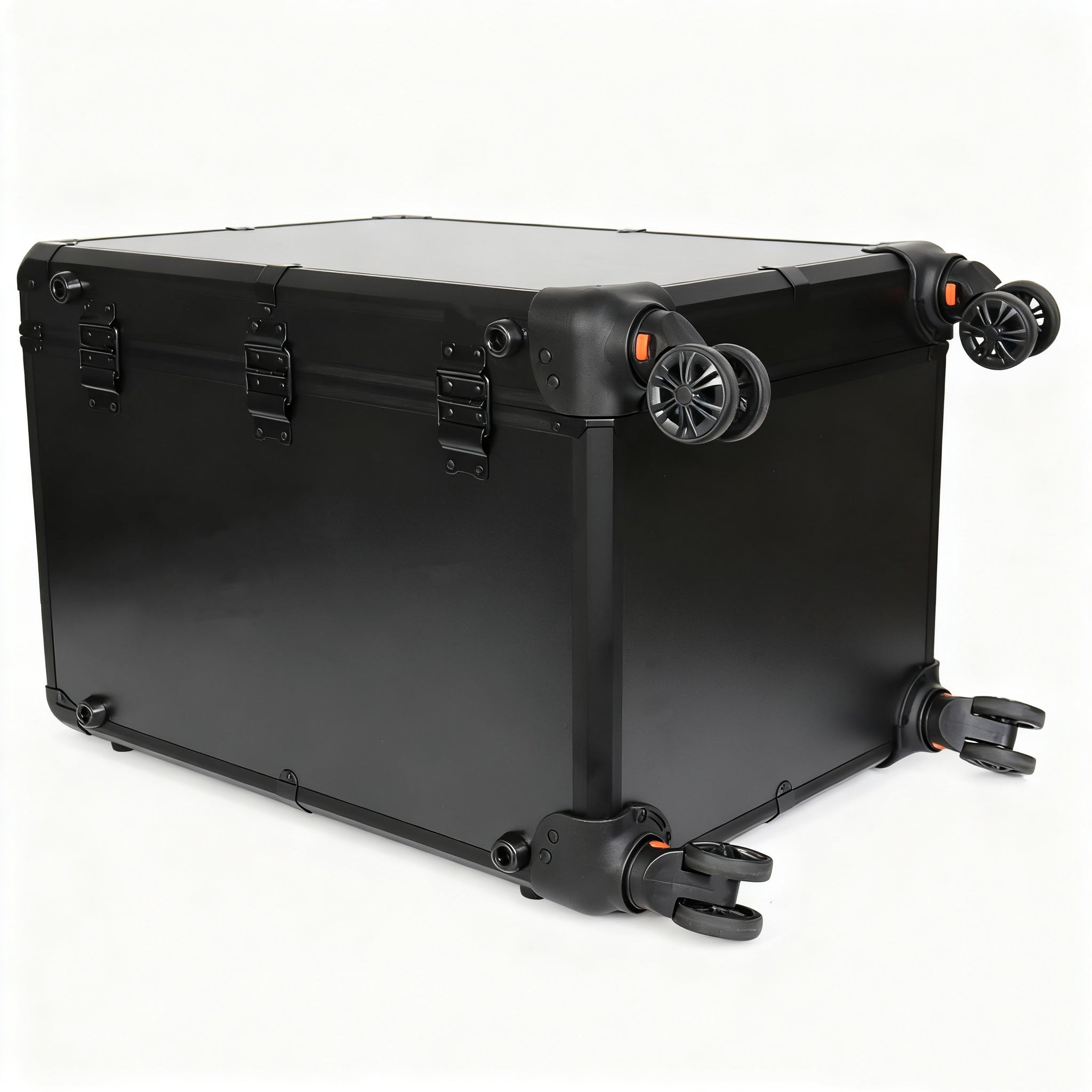 EP-RS Series Rollable LED Poster Display | 500×1000mm | P2.6 / P1.95 / P1.56 / P1.25 | Lightweight, Flexible & Portable | Supports Hanging & Magnetic Installation