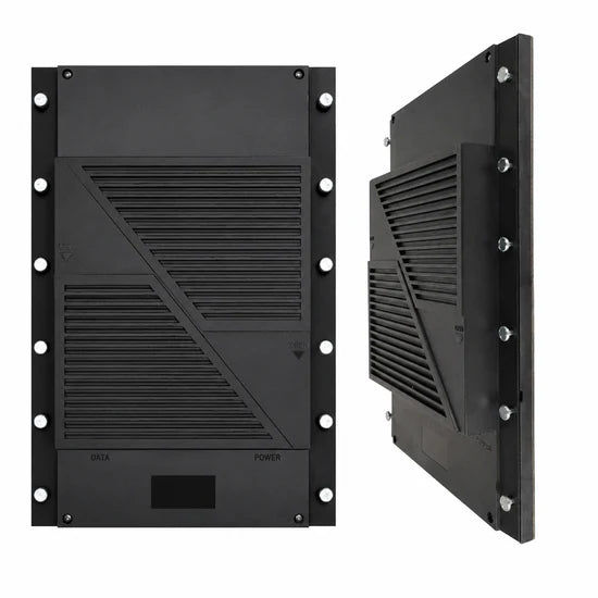 ID-GI Series – P2.5 GOB Indoor LED Modules | 320×480mm | Front Service | Integrated Modules | Retail Stores & Exhibitions | MOQ: 100 pcs