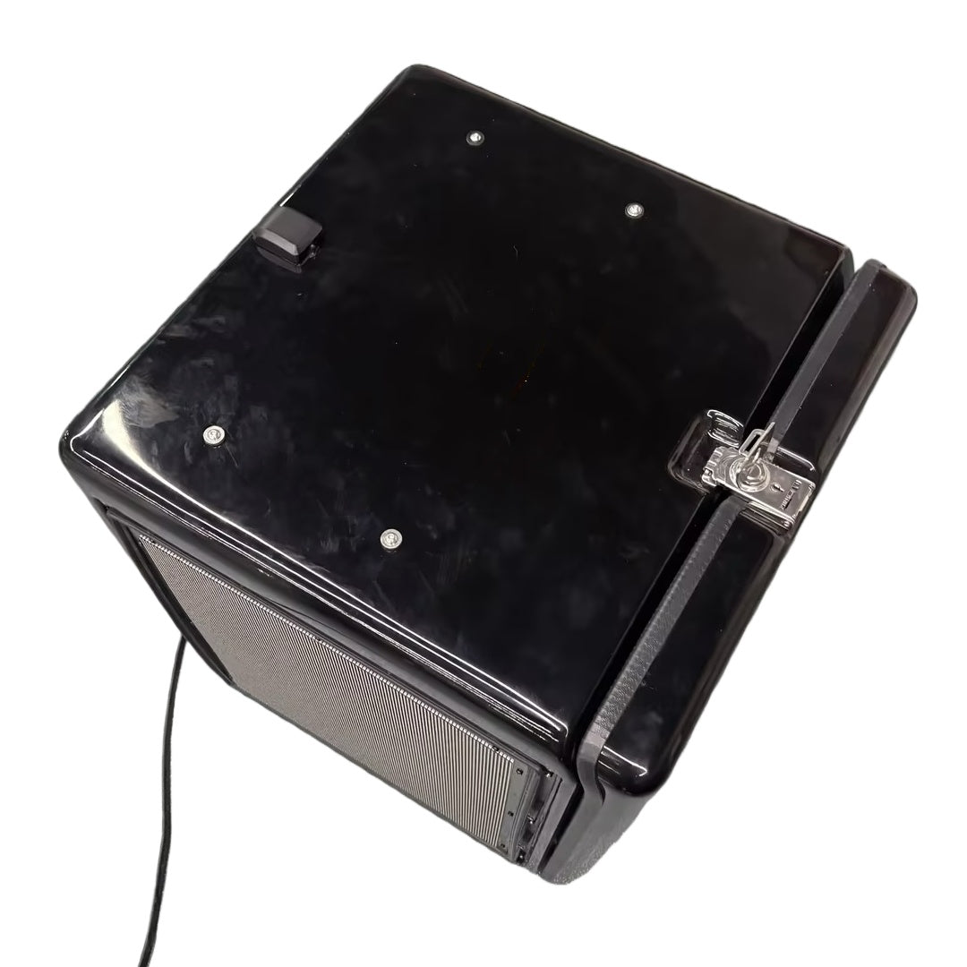 20'' Three-Sided LED Display Box for Delivery Vehicles & Motorcycles High Brightness, Low Power Consumption, Network Control