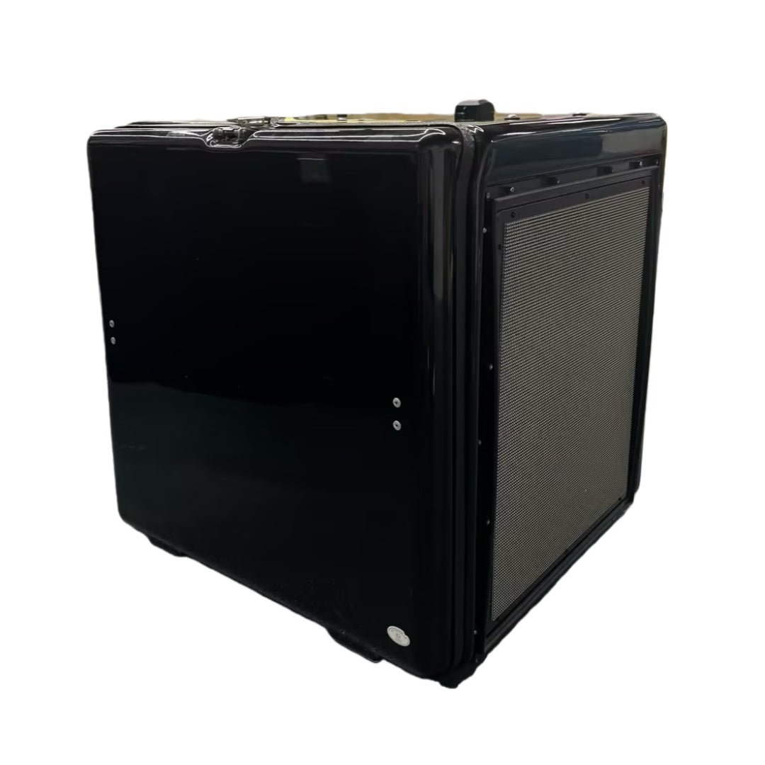 20'' Three-Sided LED Display Box for Delivery Vehicles & Motorcycles High Brightness, Low Power Consumption, Network Control