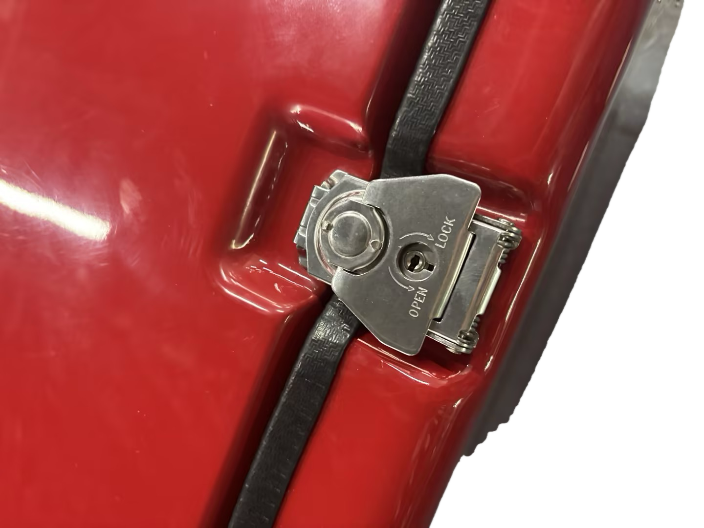 20'' Three-Sided LED Display Box for Delivery Vehicles & Motorcycles High Brightness, Low Power Consumption, Network Control