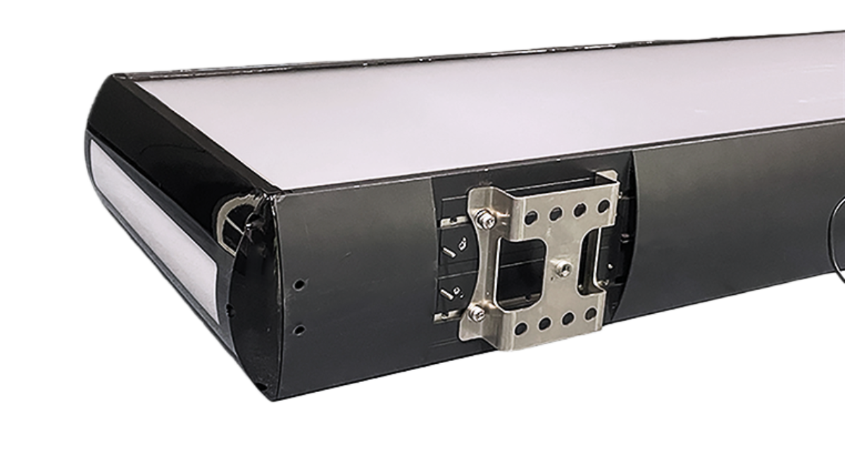 Taxi Roof-Mounted Dual-Face LED Advertising Display Outdoor High Brightness, Network Cluster Control