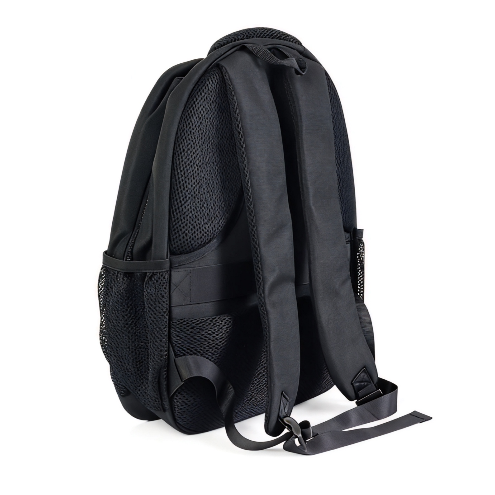 30cm (11.8”) DC5V 3D Hologram Fan Backpack Display | 2-Blade High Brightness LED Visual Player | Mobile Hologram Advertising | Portable Battery-Powered Option (No Battery Included) | Integrated Backpack Design