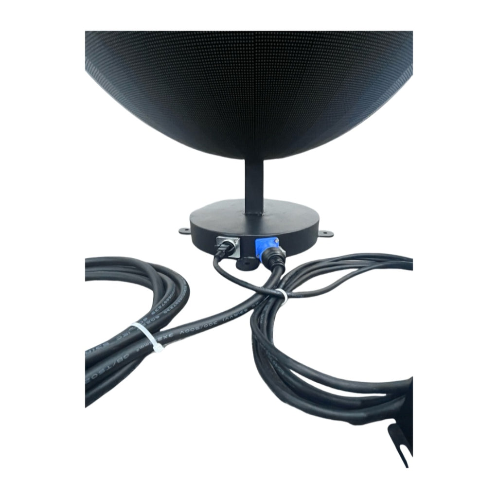 Small Indoor LED Sphere Display – Dia. 30cm/ 40cm / 50cm / 60cm / 85cm