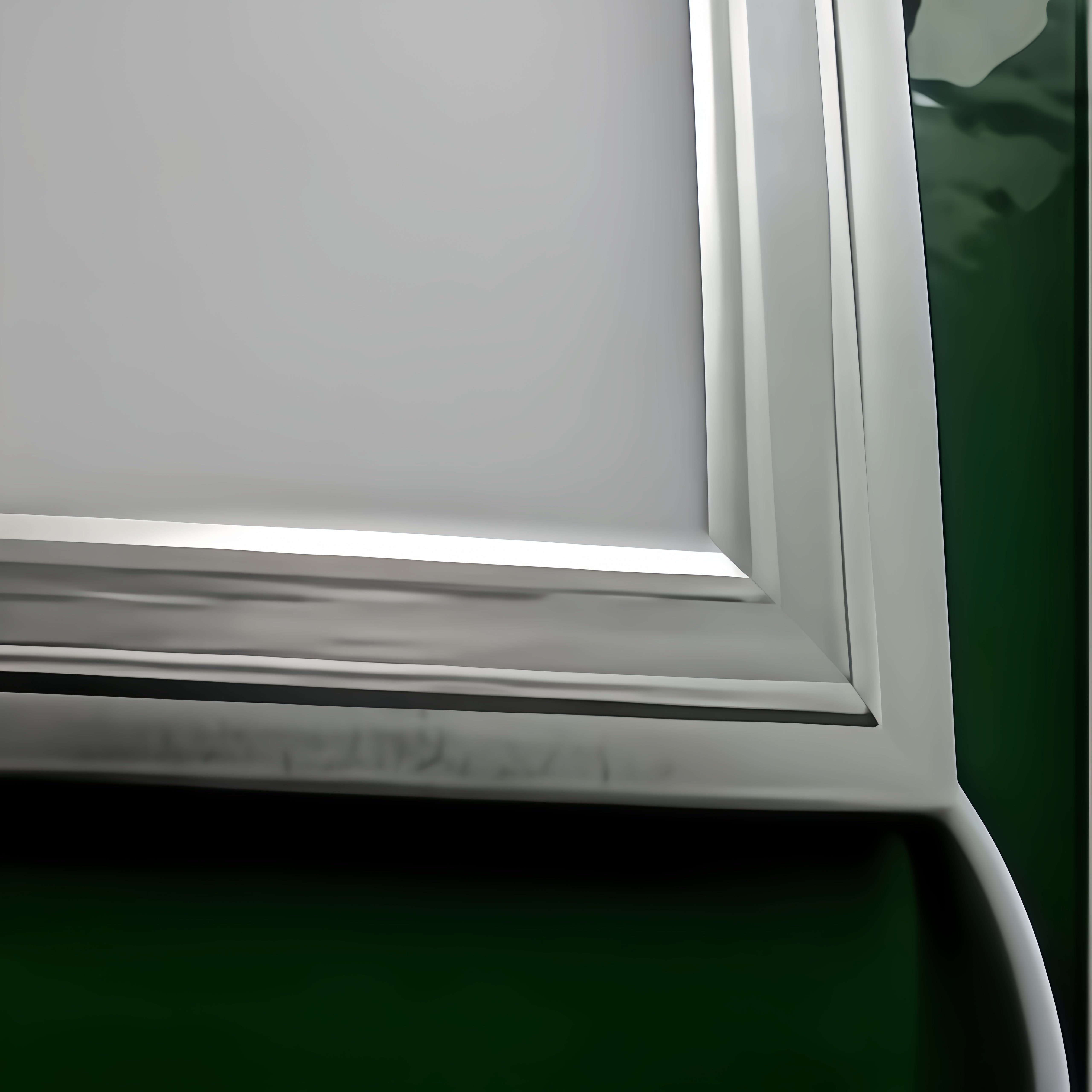 5PACK 1x4 FT - 300*1200 (mm) LED Flat Panel LED Drop Ceiling Lights, 40W 3600 LM, 3000/4000/6500k Dimmable Recessed Troffer Light Fixture for Office/Garage/Basement