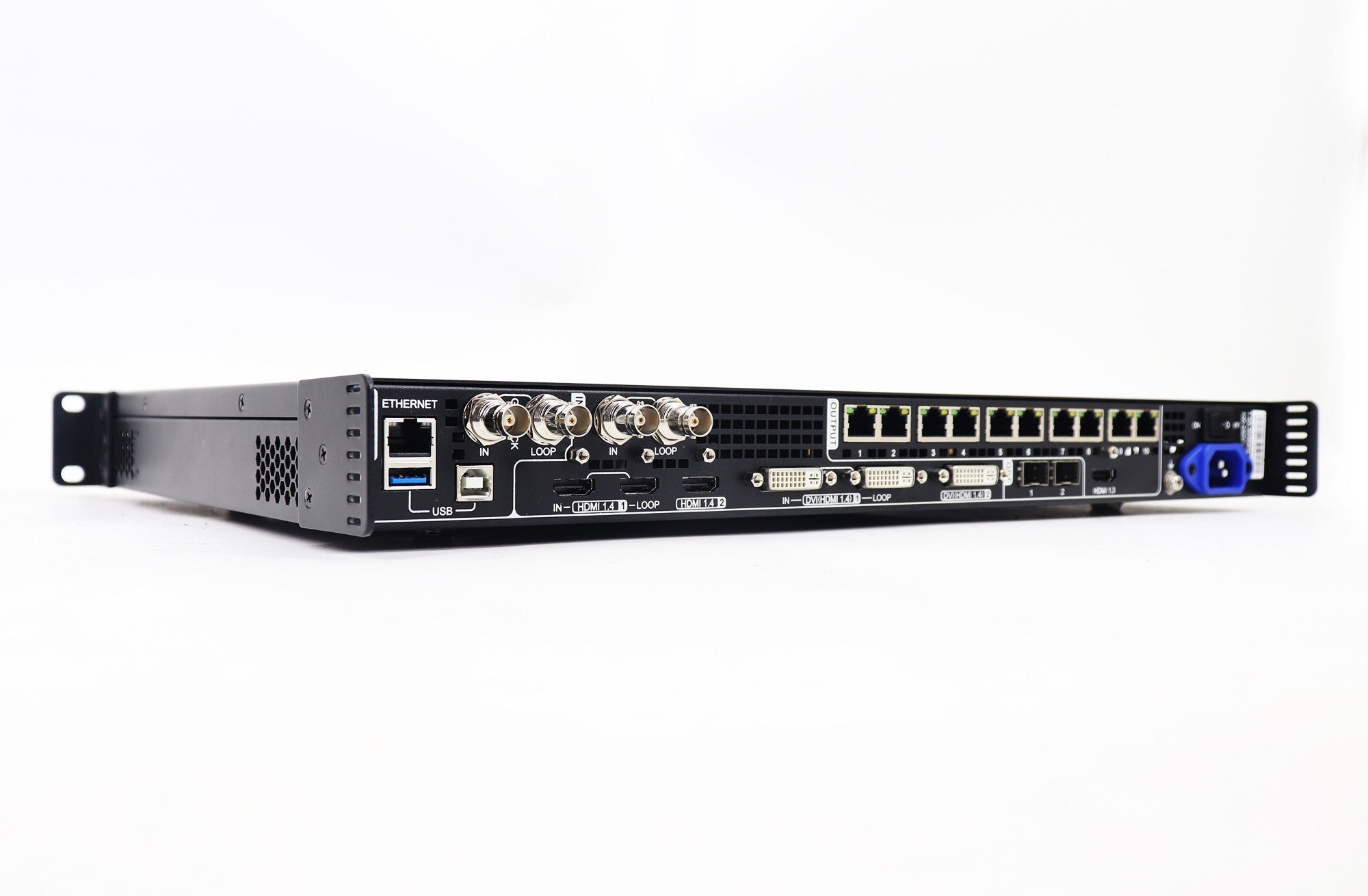 Novastar VX1000 All-in-One LED Screen Controller