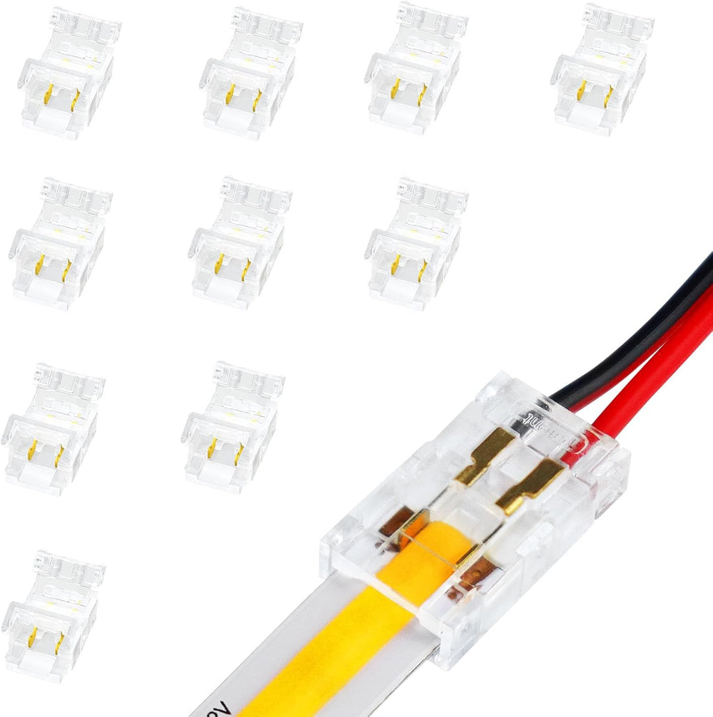 DC Connectors : LEDLIGHTSWORLD.COM