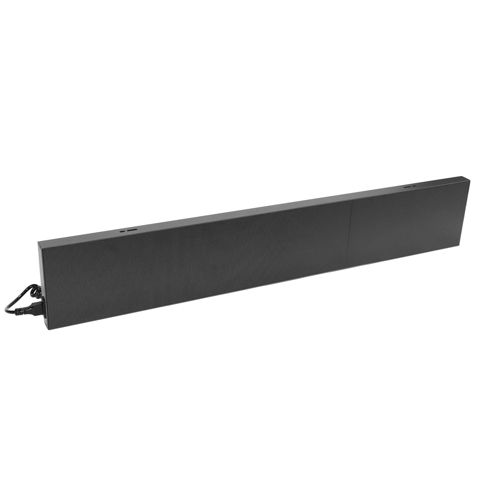 FL Series Frameless LED Shop Display – P1.86 · 160×960mm | Ultra-Thin GOB Screen for Store Windows & Retail Interiors