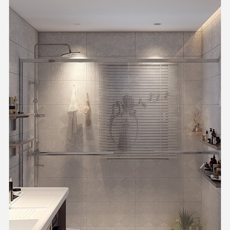 15W 3.8 inches Coutout Waterproof IP65 CRI>80 Round LED Downlight Vapor Proof Fit for Shower, Sauna and Outdoor Lighting