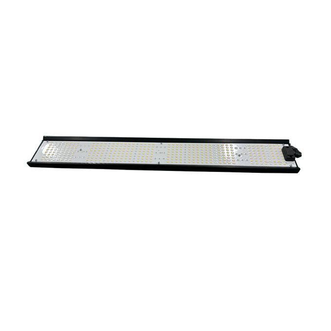 Full Spectrum Quantum Panel LED Grow Light - 80W | SMD2835 - 411 LEDs