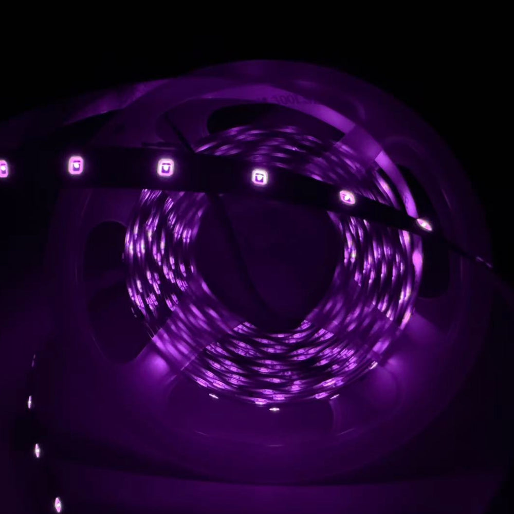 IR (InfraRed) & Red LED Strip Lights – 635nm to 940nm | LEDLightsWorld