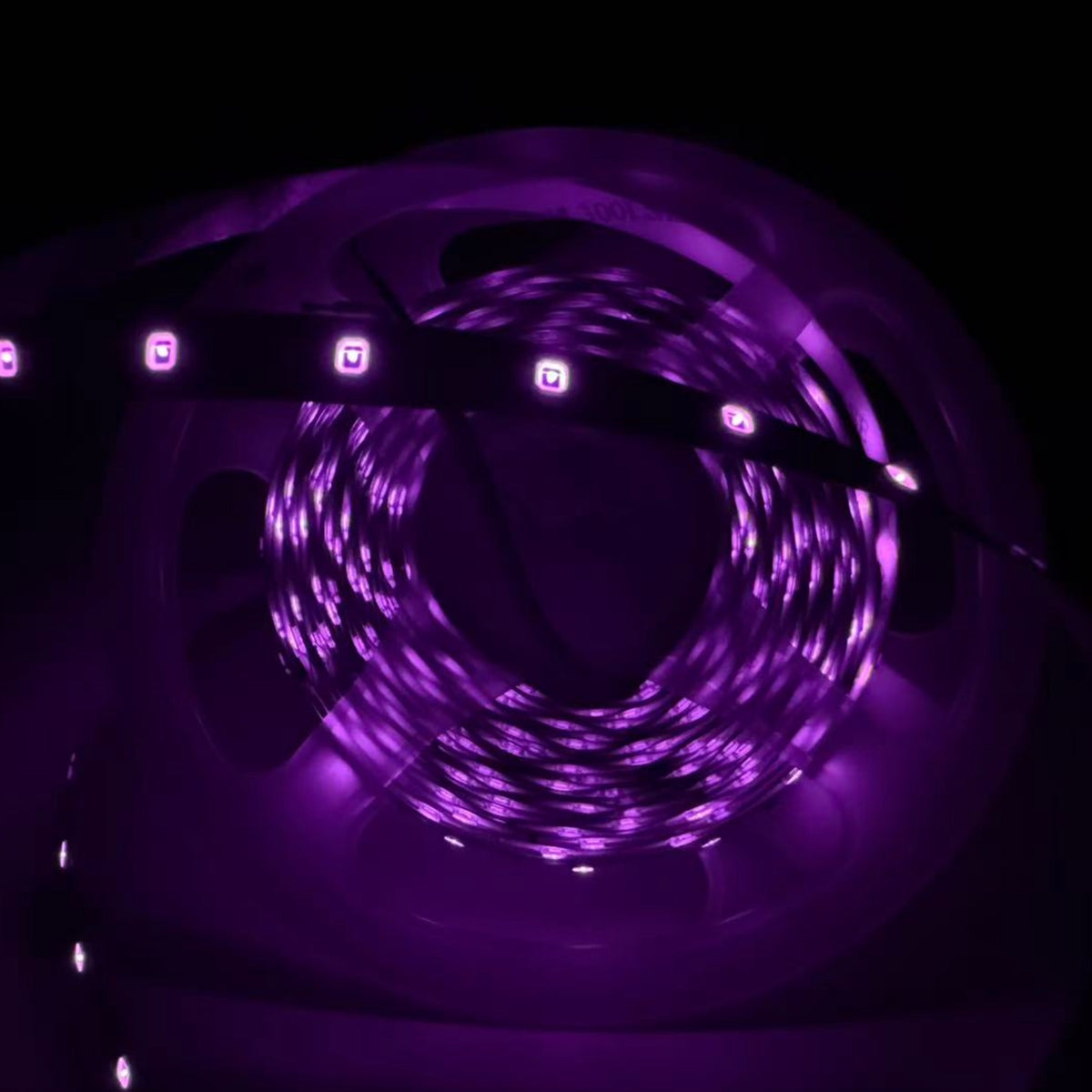 IR (InfraRed) & Red LED Strip Lights – 635nm to 940nm | LEDLightsWorld