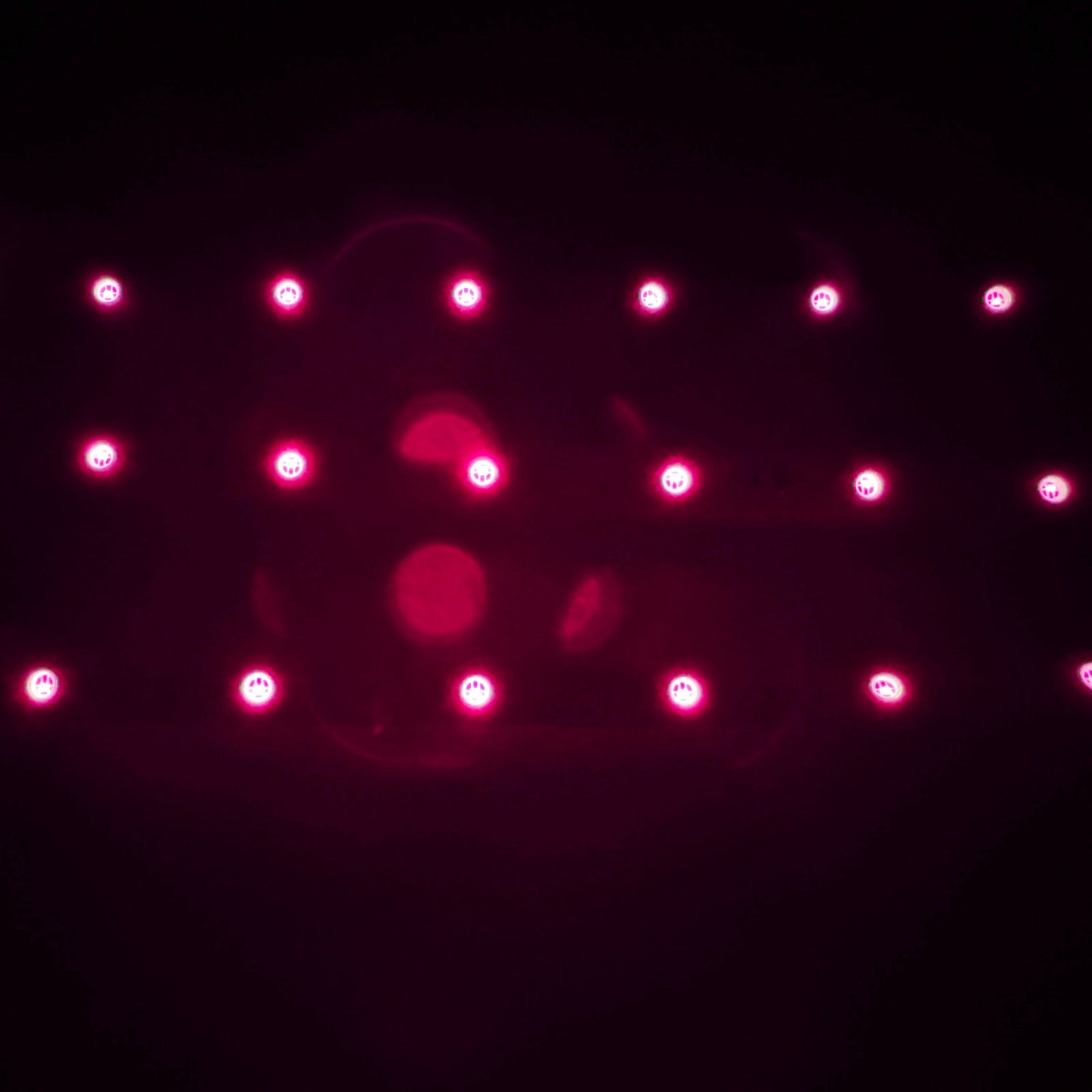 810nm SMD5050 DC12V Infrared LED Strip Light – High Power Near IR for Therapy, 30/60/120 LEDs/m, 5 Meters, IP00/IP65