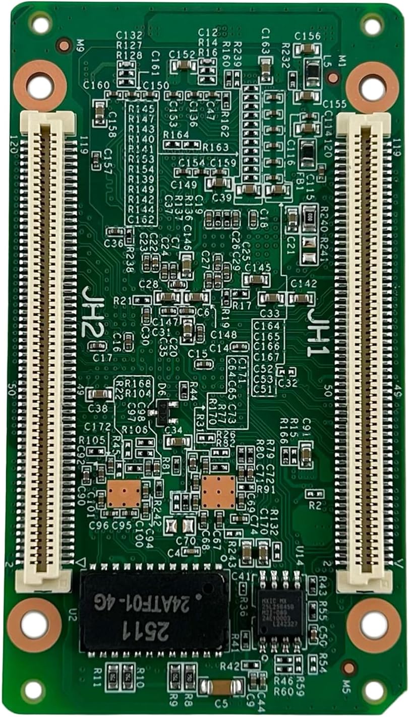 NovaStar A10s Pro Receiving Card – 512×512 Pixels | 5G Transmission‑Ready LED Display Control Card for LED Display Screens