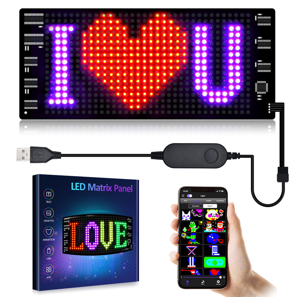 Android Device For Led APP Controlled Smart LED Lights | WiFi & Bluetooth RGB/RGBW Lighting