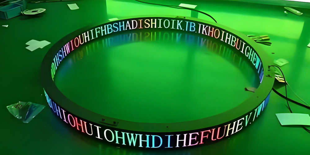 LED Ticker Display | Stock & News LED Tickers for Offices, Trading ...