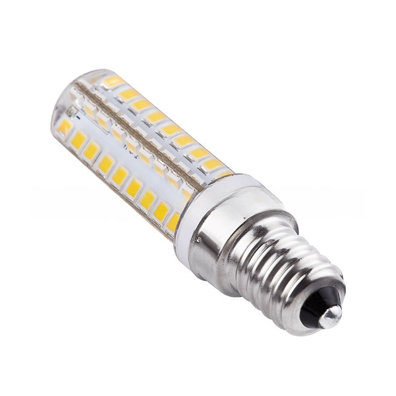 E14 B15 LED Light Bulbs 5W Equivalent to 50W AC 110V-120V / 200-240V (10-Pack)