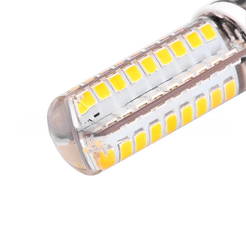 E14 B15 LED Light Bulbs 5W Equivalent to 50W AC 110V-120V / 200-240V (10-Pack)