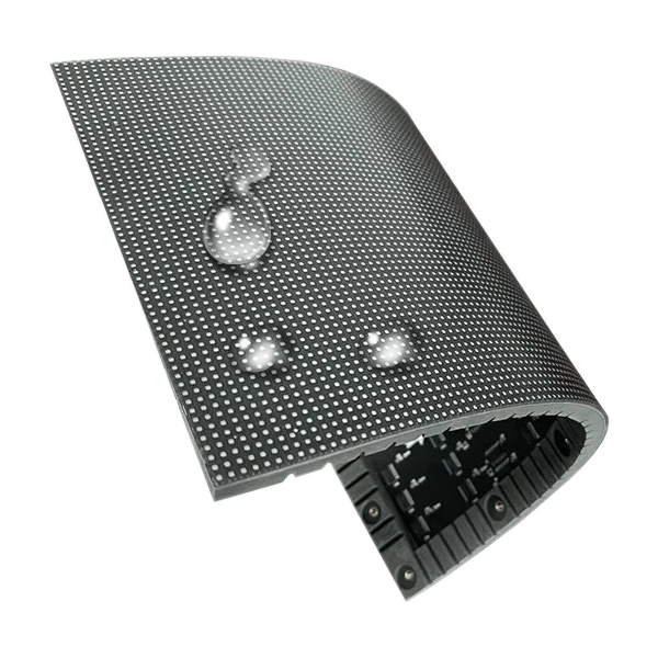 IF-2G Series Indoor Flexible GOB LED Module – P1.875 | 240×120mm | GOB | Soft Back Shell with Magnet | 550nits