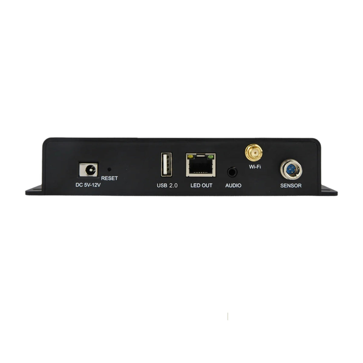 Huidu HD-A3L Sending Box – 650,000 Pixels | Asynchronous Controller| Entry-Level LED Display Controller with USB & Wi-Fi for  for LED Display Screens