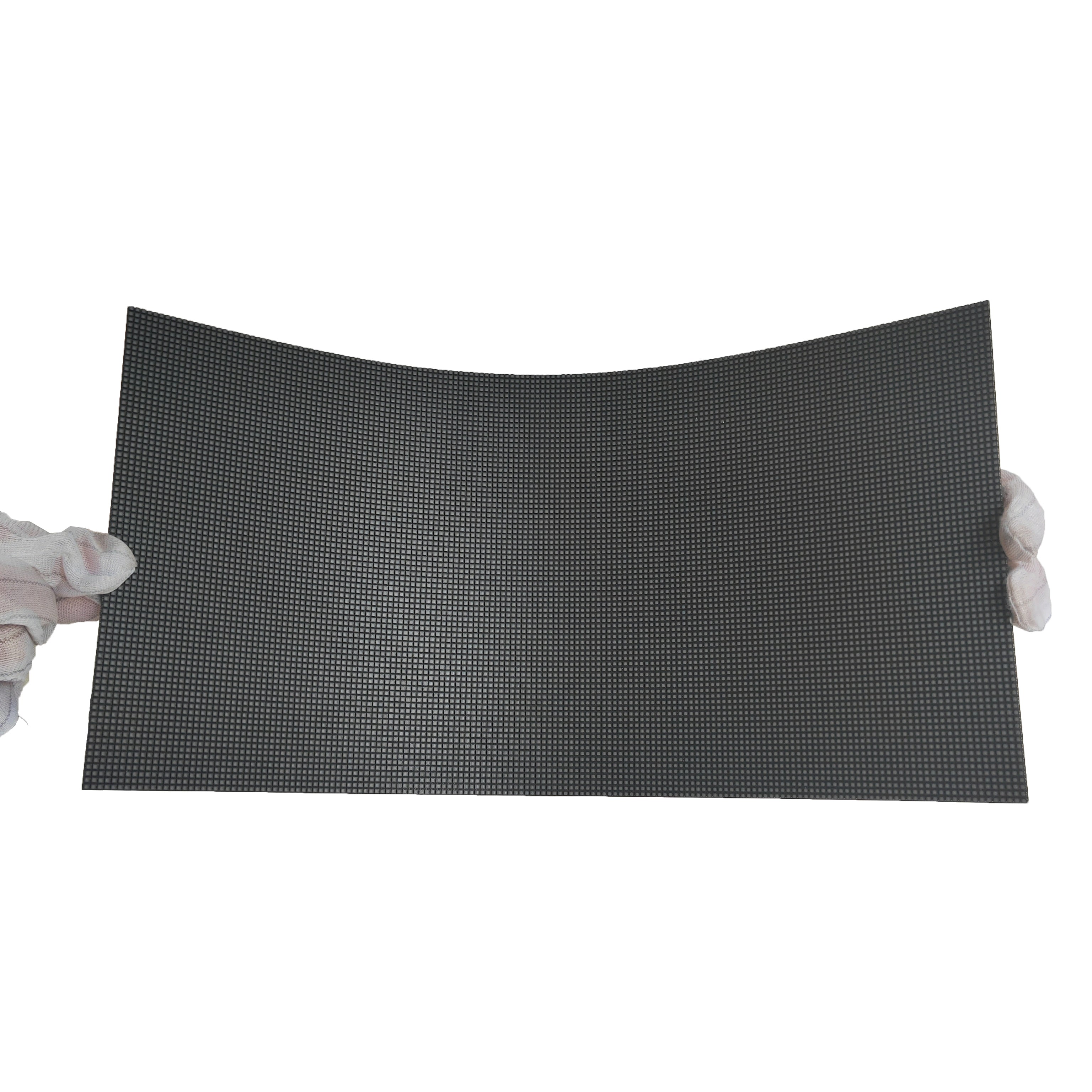 IF-3S Series Indoor Flexible LED Module – P1.86 | 320×160mm | SMD | Soft Back Shell with Magnet | 600nits