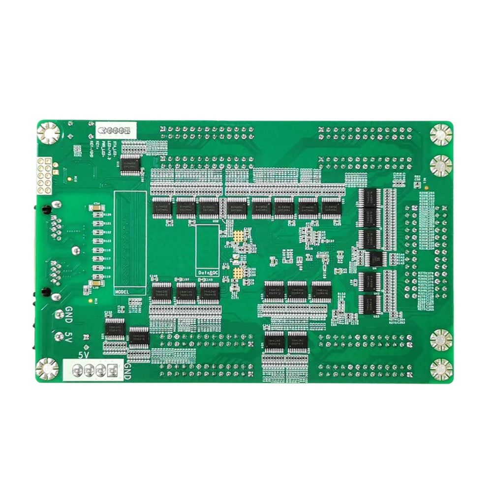 NovaStar MRV532 Receiving Card – 512×512 Pixels | High‑Stability HUB32