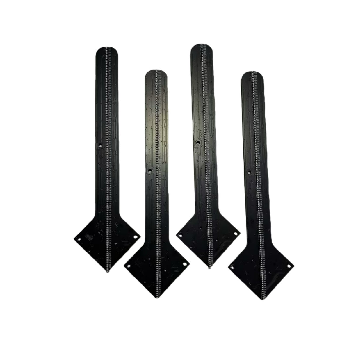 M Series 3D Hologram Fan LED Display – 47cm (18.5'') | High Brightness Holographic Advertising Projector | Fan Only / with Transparent Protective Cover (Protective Housing) / with Black Background Cover (Protective Housing)