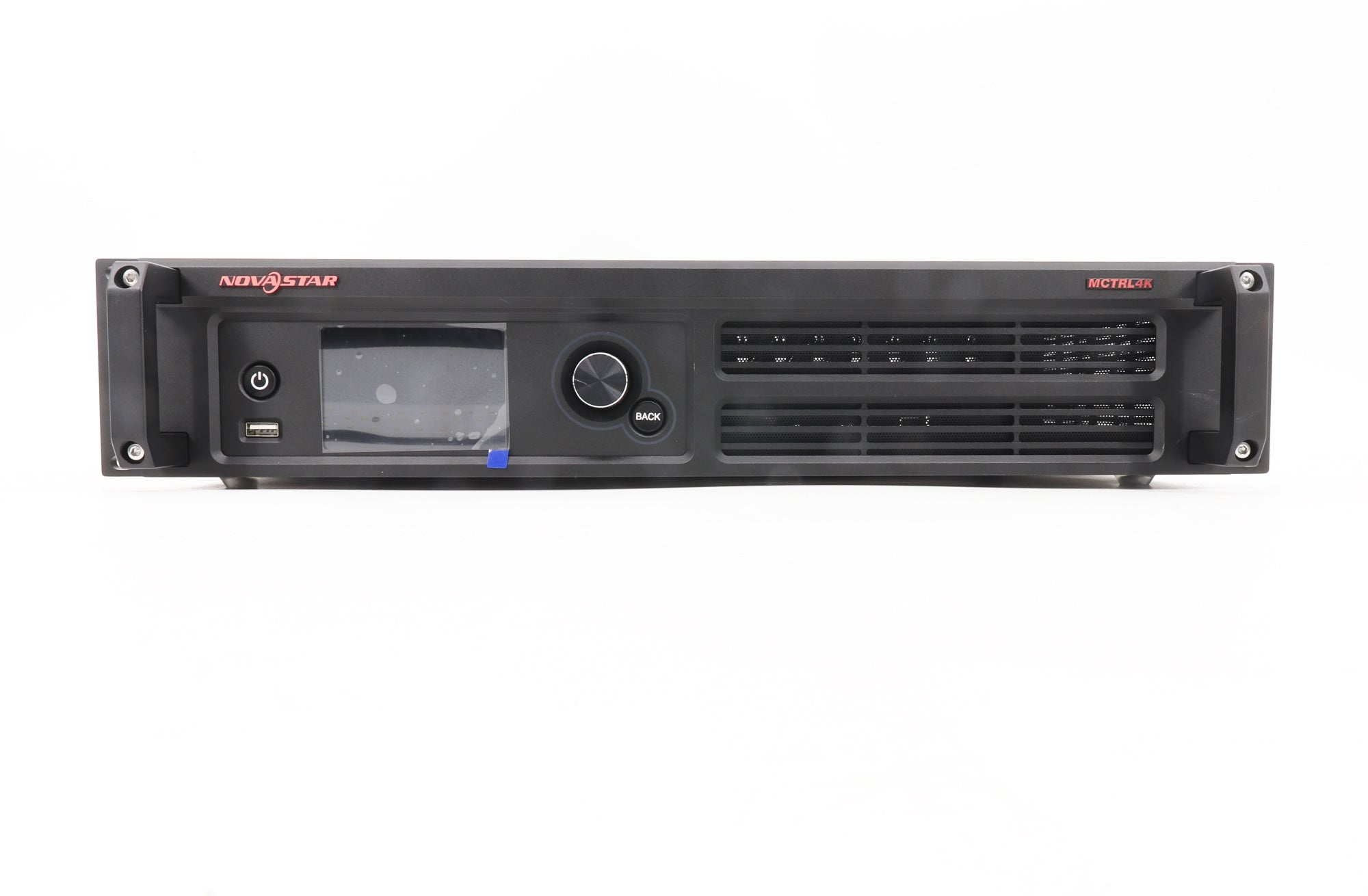 NovaStar MCTRL4K REAL High Definition 4K LED Display Controller 4K×2K Resolution 8.3 Million Loading Capacity