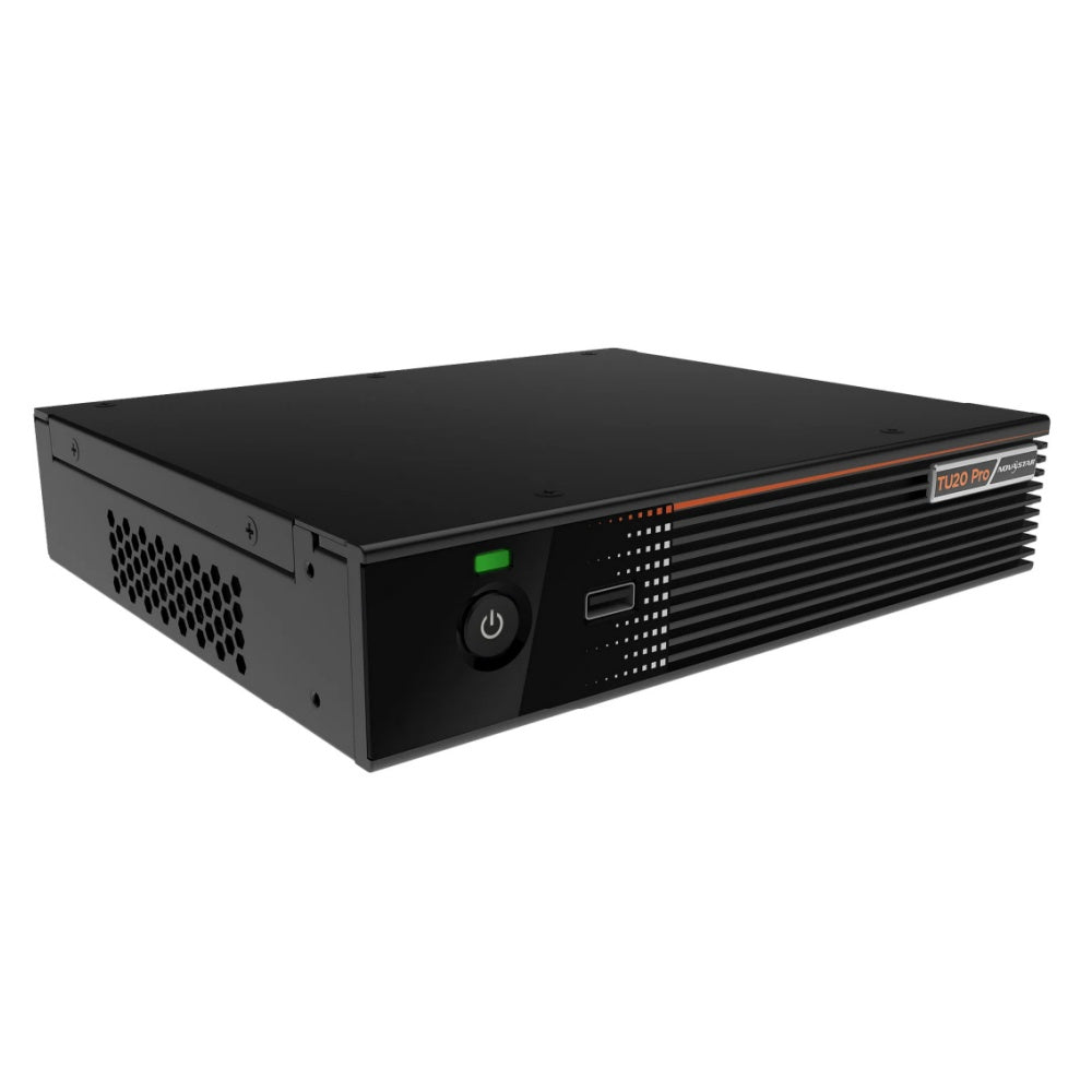 Novastar TU20 Pro LED Playback Control Processor  3.9 Million Loading Capacity Intelligent Control Solution