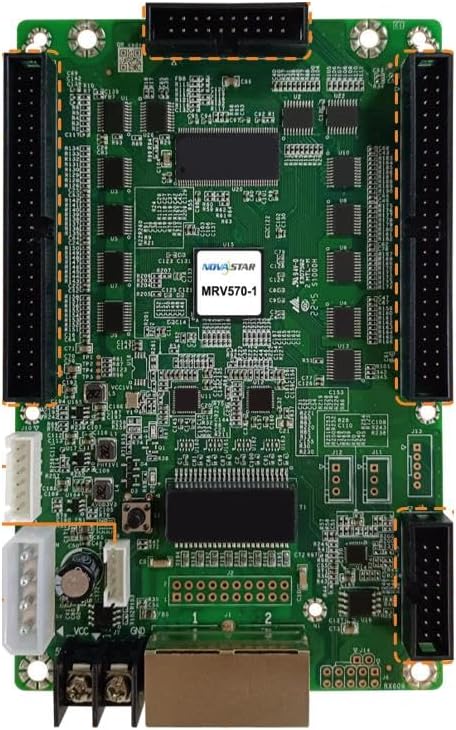 NovaStar MRV570-1 LED Screen Receiving Card
