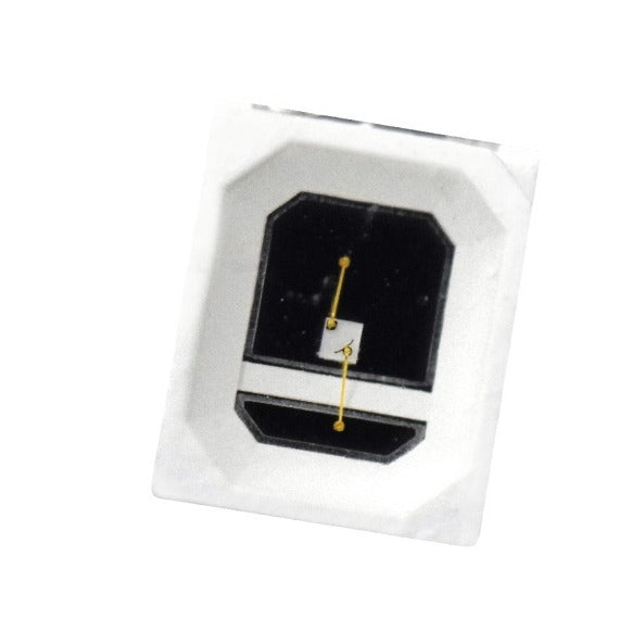 365–370nm UV LED Emitters – Pack of 1000 / 4000 | SMD2835 / SMD5050 | 0.2W / 0.5W | Gold Wire | 365nm UV Chips for Curing, Fluorescence & Skin Detection