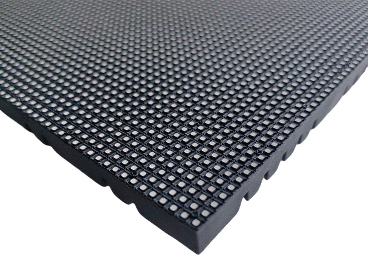 OF-3S Series Outdoor Flexible LED Module – P3.076 | 320×160mm Panel | IP65 Front Maintenance | 4500nits