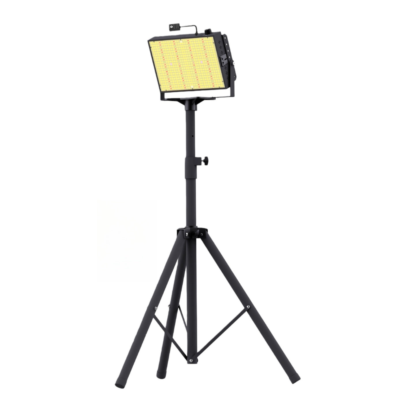 GP-Plus Series Professional Full Spectrum LED Grow Light - 100W / 150W / 200W / 300W / 400W | Remote Control | 3.5×3FT – 6×5FT | VEG & Bloom Dual Mode | 0–10V Dimming | AC110 – 220V | Daisy Chain | Silent Fan | Hanging Rope | US / EU / UK / AU Plug