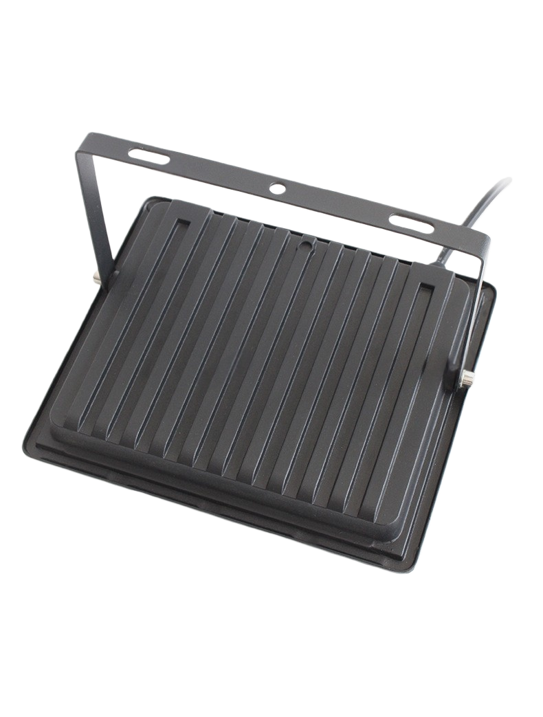 IP66 Waterproof LED Flood Light Outdoor – 10W to 300W High Brightness SMD2835 Security Floodlight, Aluminum Housing, 90–100LM/W, 3000K/6500K Options