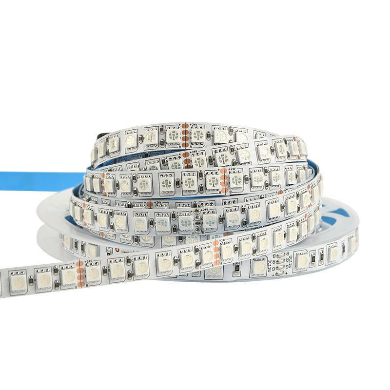 1set Ultra Bright 5M SMD 5050 RGB Waterproof 150 LEDs Flexible Tape 1set Ultra Bright 5M SMD 5050 RGB Waterproof 150 LEDs Flexible Tape
