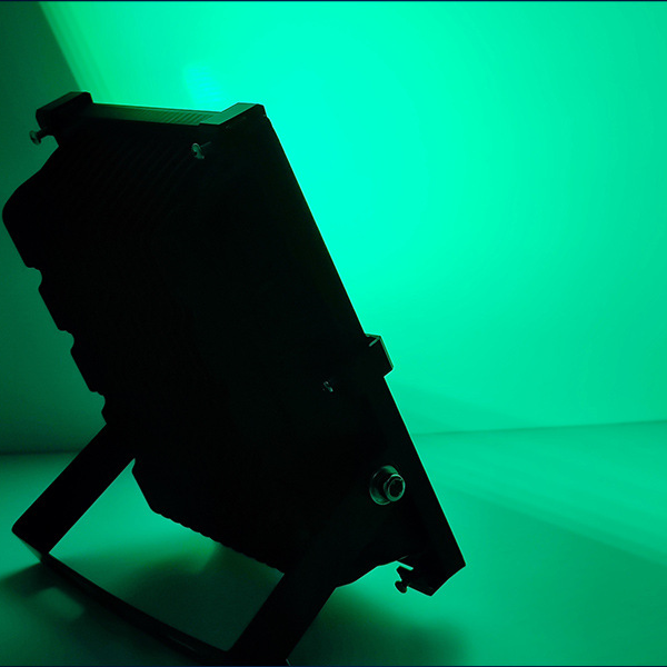 FL-DMX Series RGBW LED Flood Light – 30W / 50W / 100W / 150W / 200W