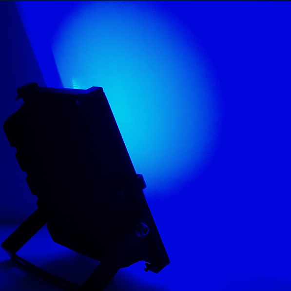 FL-DMX Series RGBW LED Flood Light – 30W / 50W / 100W / 150W / 200W