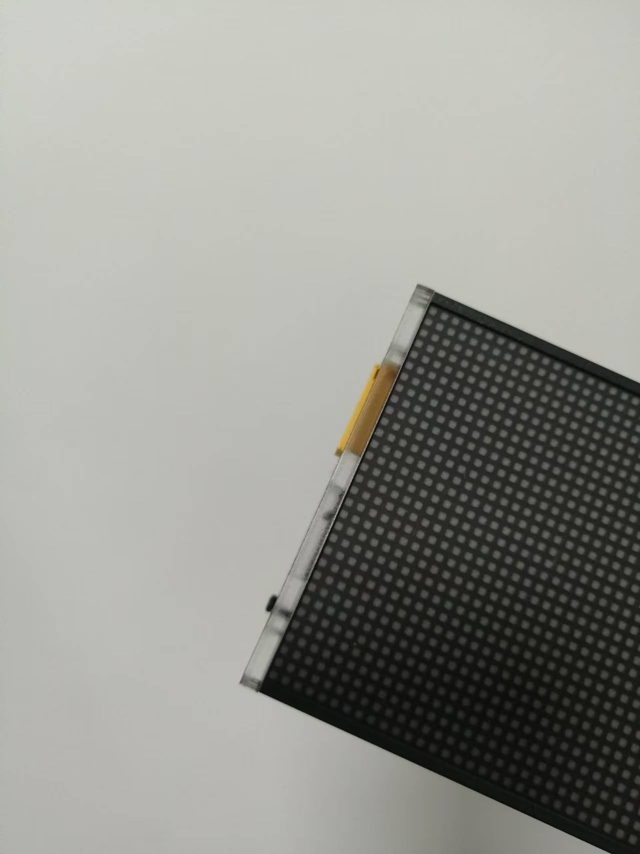 8PCS Pack Shelf LED Display Strip P1.25 | P1.875 60mm (2.36'') Tall Digital Price Display for Store