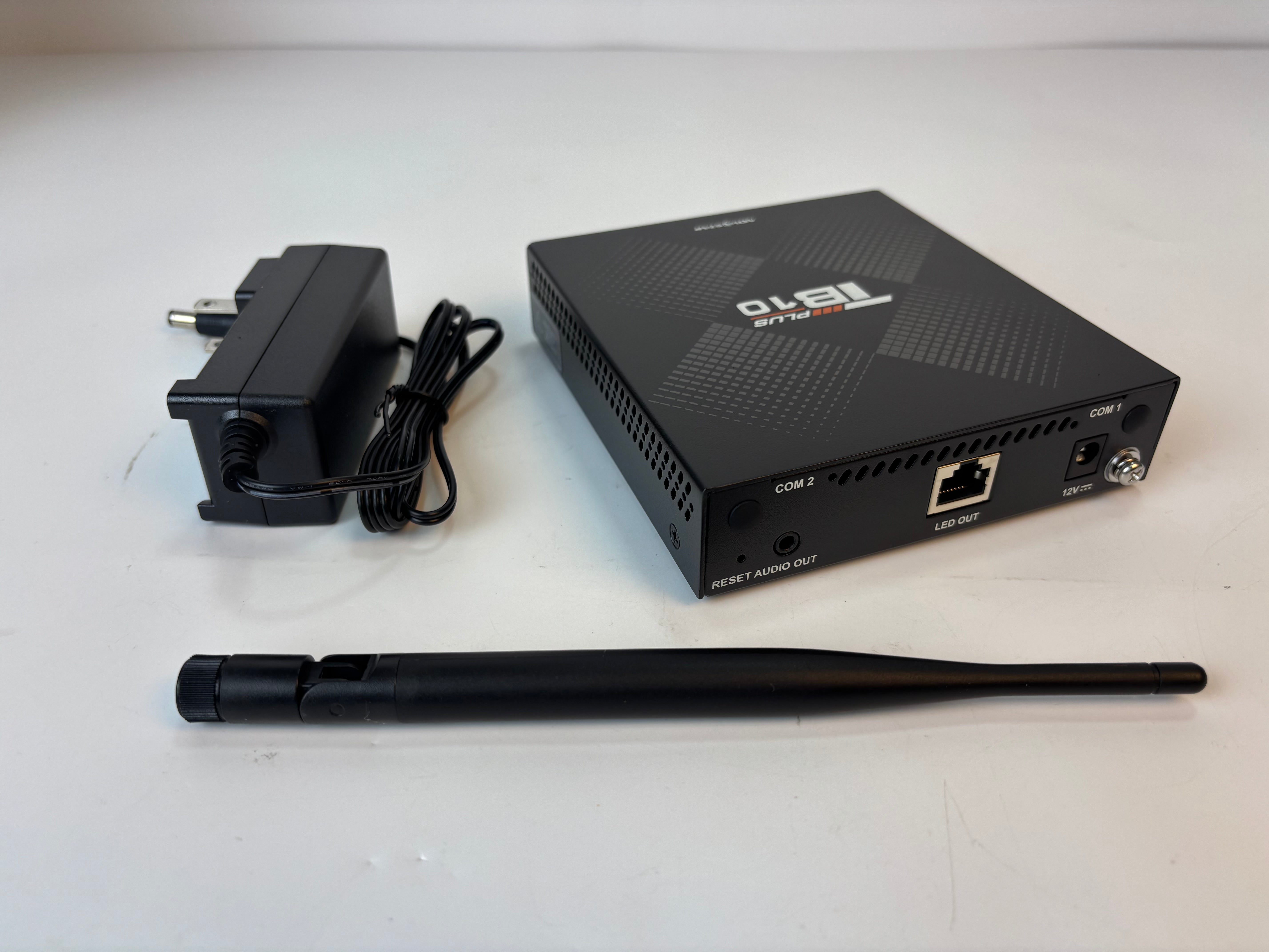 Novastar TB10 Plus Taurus Multimedia Player w/ 0.65 Million Pixel Loading Capacity