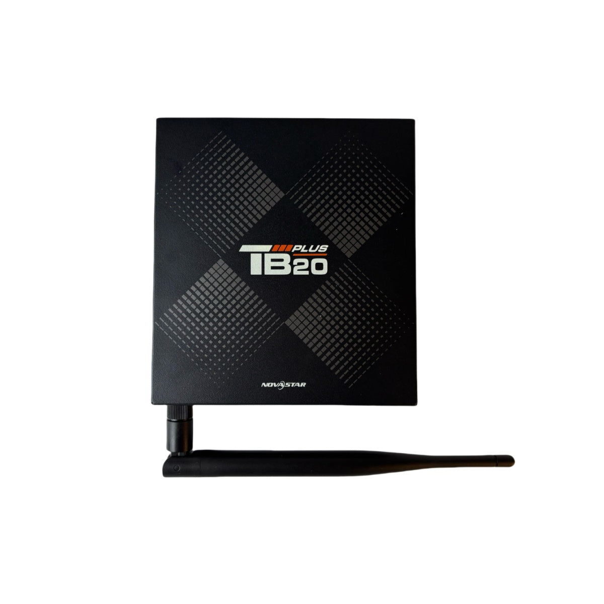 Novastar TB20 Plus Taurus Multimedia Player w/ 0.65 Million Pixel Loading Capacity