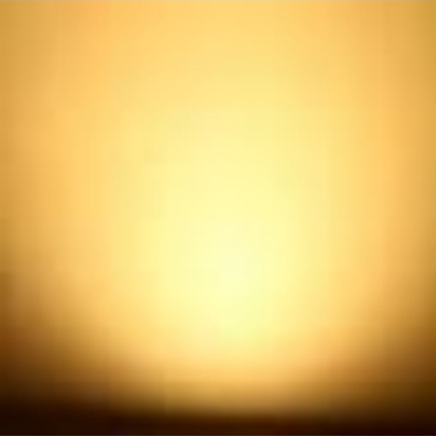 ECO-1 Series Frosted LED Downlight – Gold Housing – TRIAC Dimmable – 3W/5W/7W/9W – 4-Pack/10-Pack – 2700K–6000K – 100–130V / 200–240V