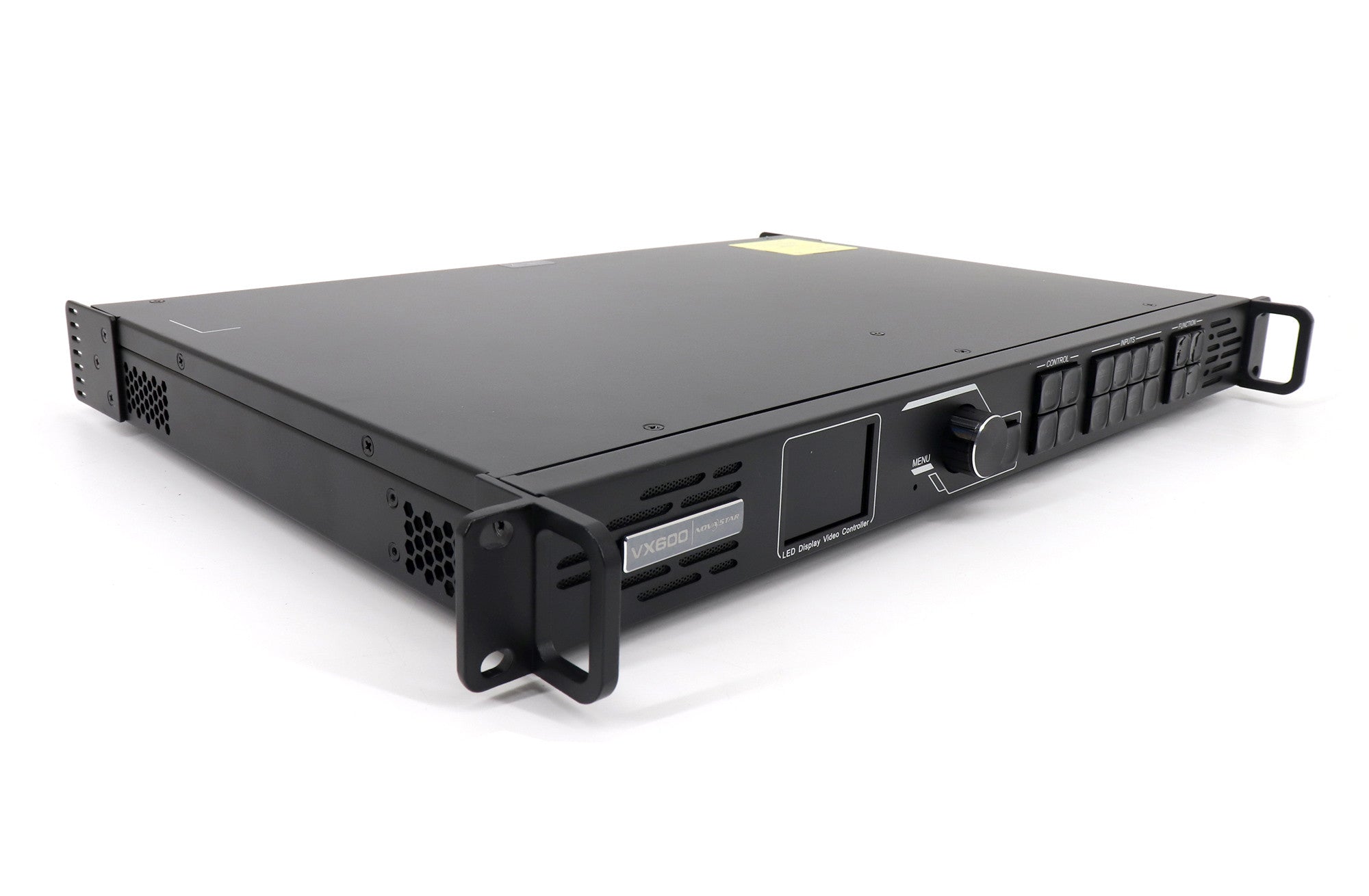 Novastar VX600 Pro All-in-One LED Screen Controller w/ 3.9 Million Pixels Loading Capacity